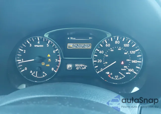 1N4AL3AP2EN245777: 43540667