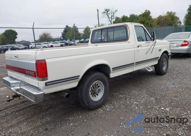 1FTHF2516HPA97061: 43540679