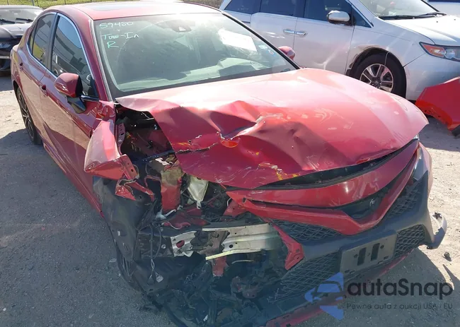 4T1B11HK1KU178105: 43540708