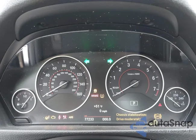 WBA8B7C50JA937954: 43540715