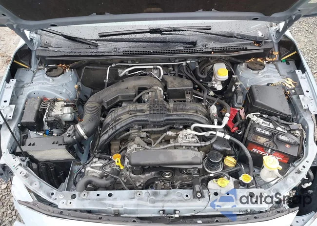 JF2GTAMC7K8247229: 43540762