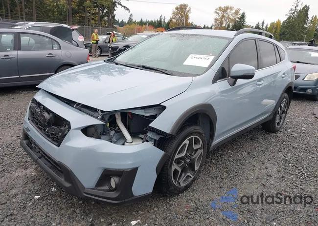 JF2GTAMC7K8247229: 43540762