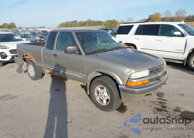 1GCDT19X938169809: 43540785