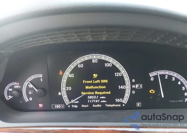 WDDNG7DB7DA529960: 43540789