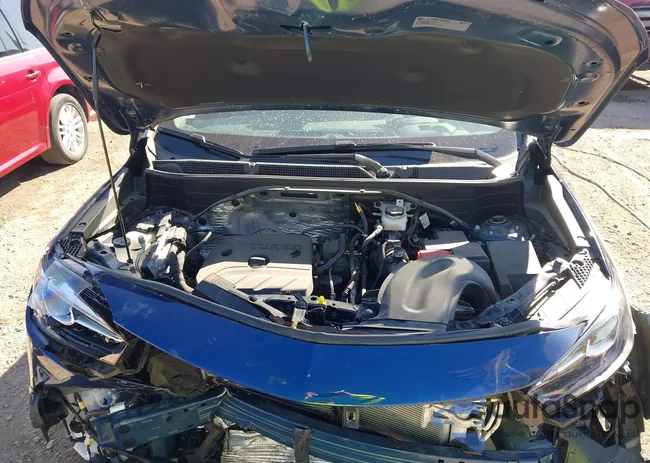 KL4MMFSL8PB083718: 43540813