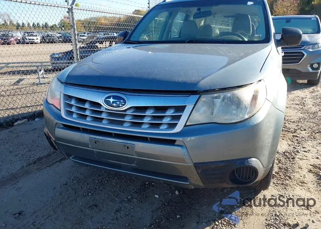 JF2SHABCXDH401952: 43540817