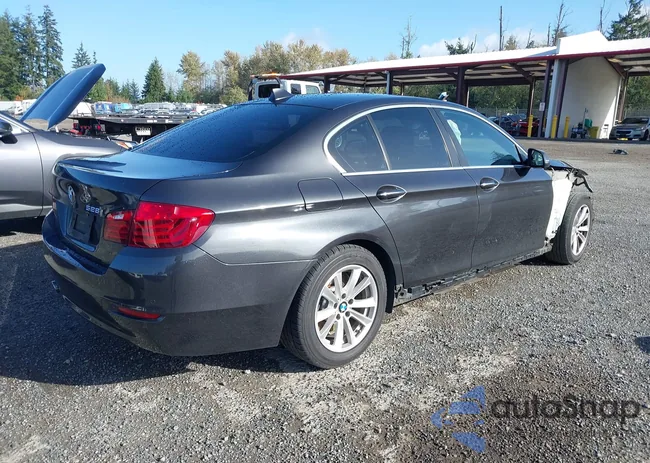 WBA5A5C50FD523220: 43540830