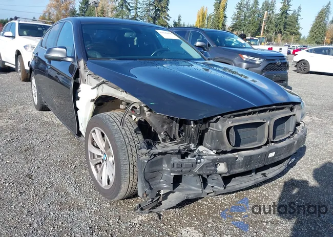 WBA5A5C50FD523220: 43540830