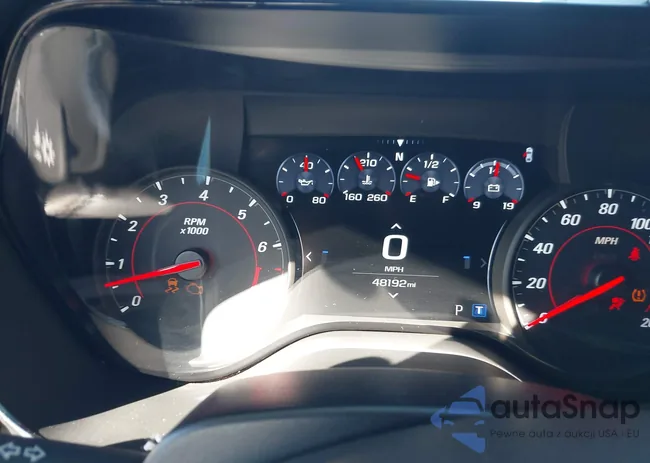 1G1FH1R75K0116024: 43540868