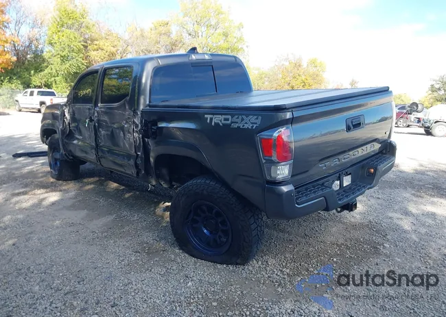 3TMCZ5ANXNM461415: 43540871