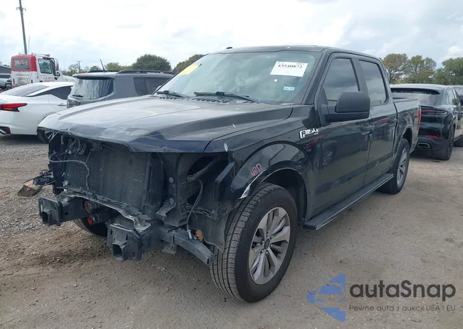 1FTEW1CP4JKF13972: 43540872