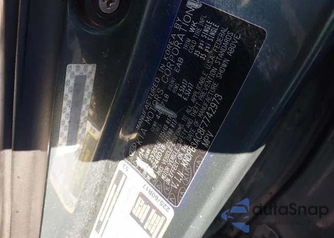 KNDPB3AC8F7742973: 43540898