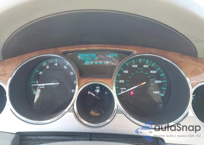 5GAKRCED0BJ141788: 43540903