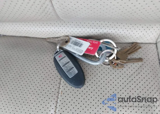 JNKCV61F89M054610: 43540920