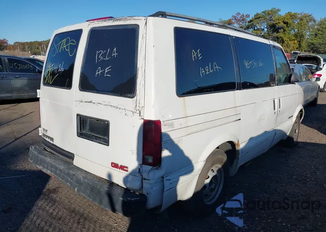 1GKDM19W91B518377: 43540928