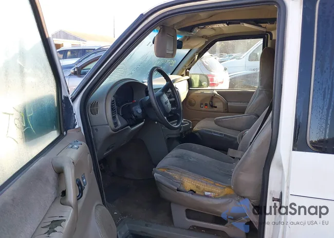 1GKDM19W91B518377: 43540928