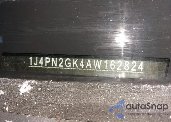 1J4PN2GK4AW162824: 43540932