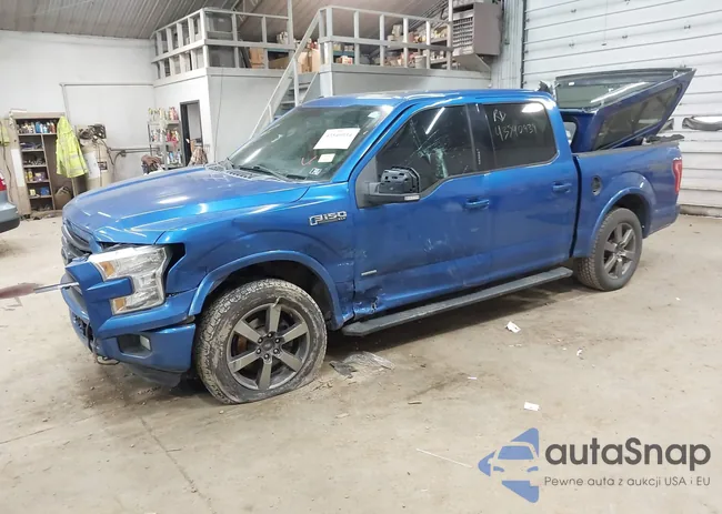 1FTEW1EP0GFC67131: 43540934