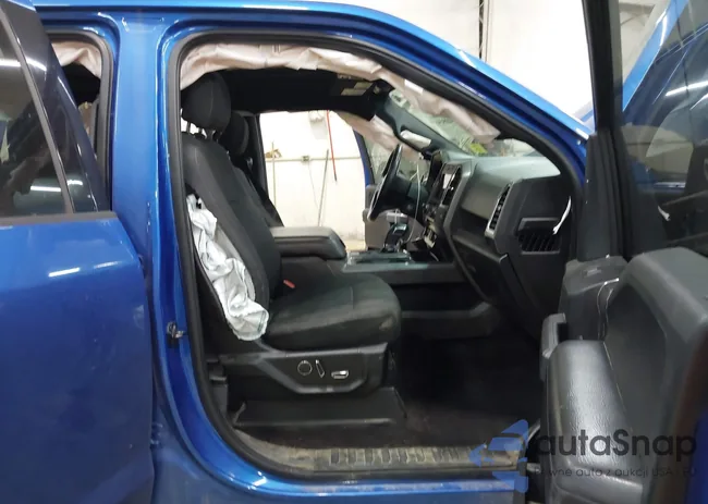 1FTEW1EP0GFC67131: 43540934