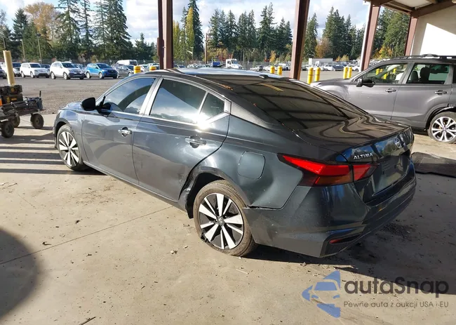 1N4BL4DV9NN403391: 43540937