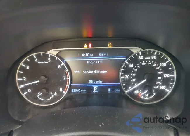 1N4BL4DV9NN403391: 43540937