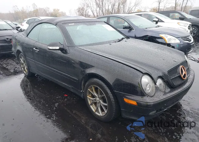 WDBLK65G11T071836: 43540967