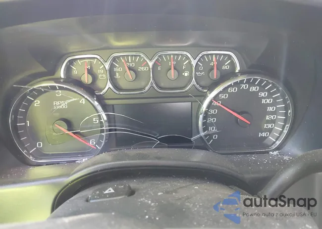 3GCPCREH5EG203316: 43540968