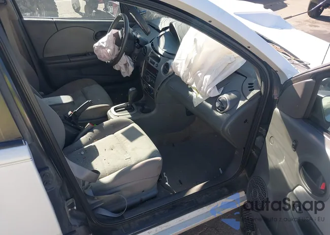 1G8AJ58F87Z145083: 43539982