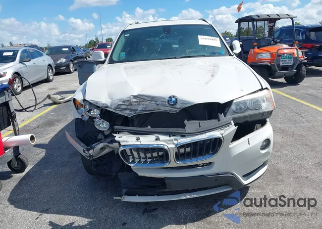 5UXWX9C57D0A11196: 43539985