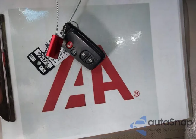 5TDYK3EH9DS133971: 43540005