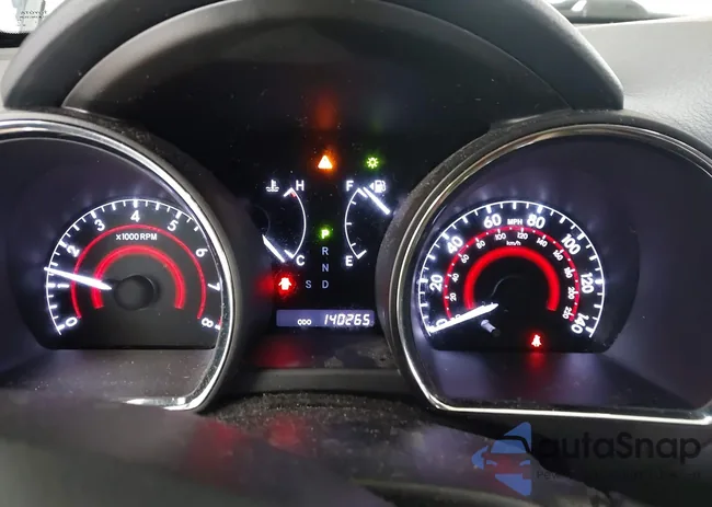 5TDYK3EH9DS133971: 43540005