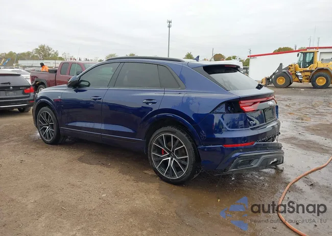 WA1EVAF19MD004232: 43540011