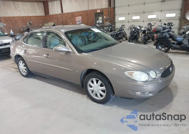 2G4WC582261227297: 43540059