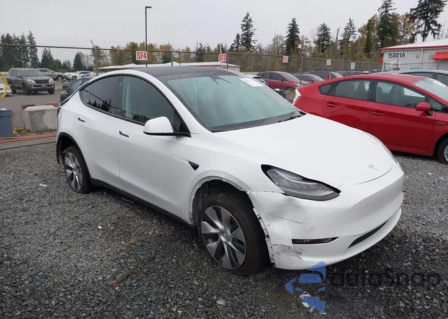 5YJYGDEE1MF160180: 43540068