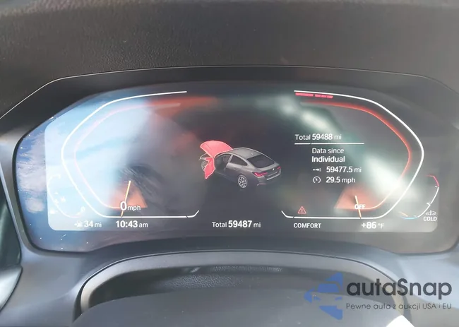 WBA63AV05NFM08575: 43540073