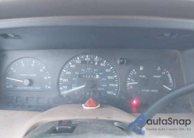 2FMDA5142SBD30488: 43540077