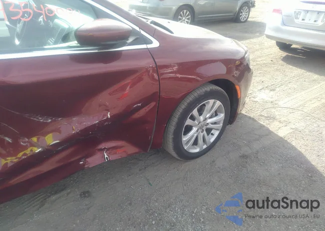 1C3CCCAB7FN652149: 43540084