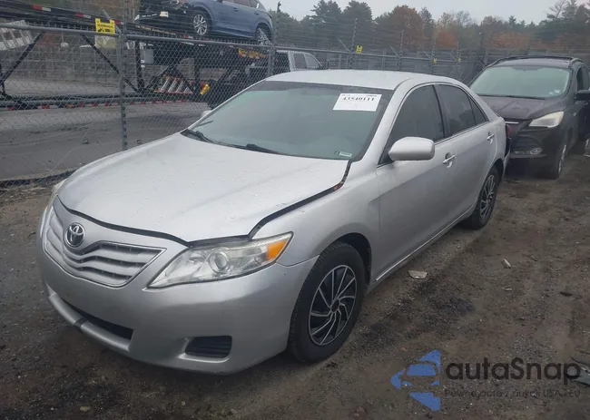 4T4BF3EK3BR131200: 43540111