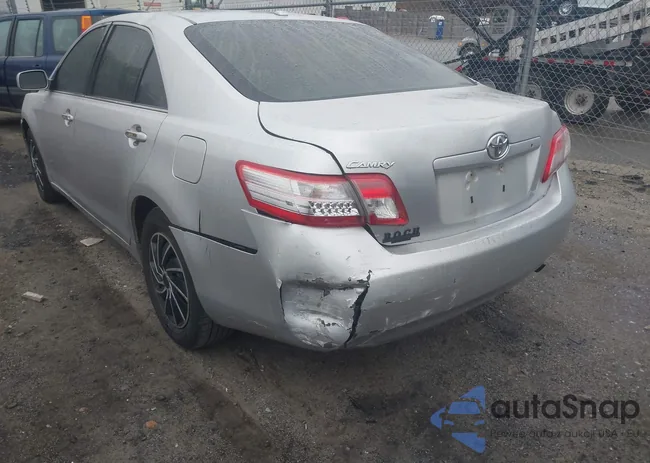 4T4BF3EK3BR131200: 43540111