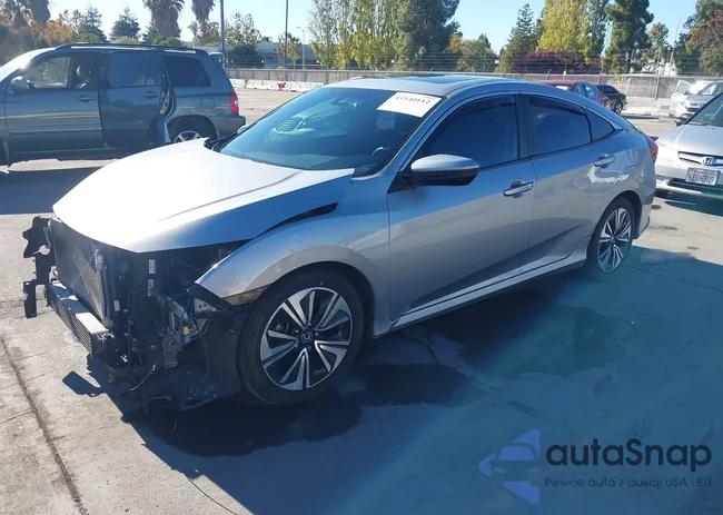 19XFC1F35GE211611: 43540112