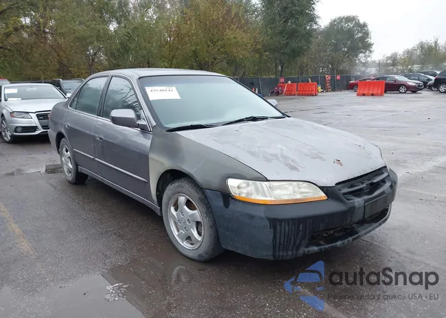 1HGCG5656YA101625: 43540142