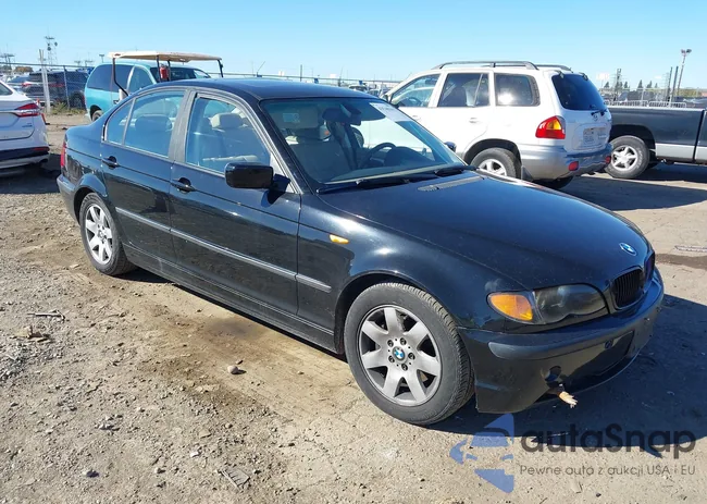 WBAAZ33464KP86274: 43540161