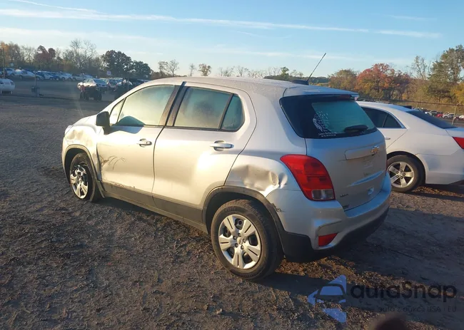 KL7CJKSB8HB228409: 43540163