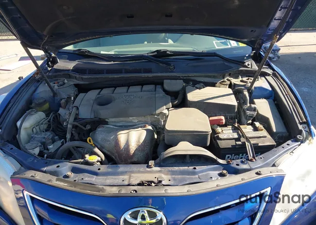 4T1BF3EK3AU565190: 43540192