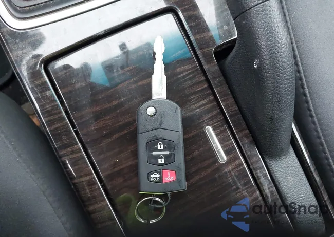 1YVHZ8DHXC5M27436: 43540199