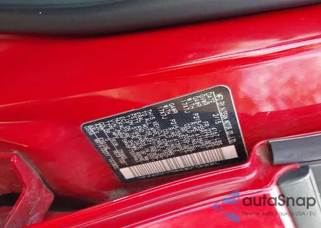 JN8AF5MV8FT559961: 43540277