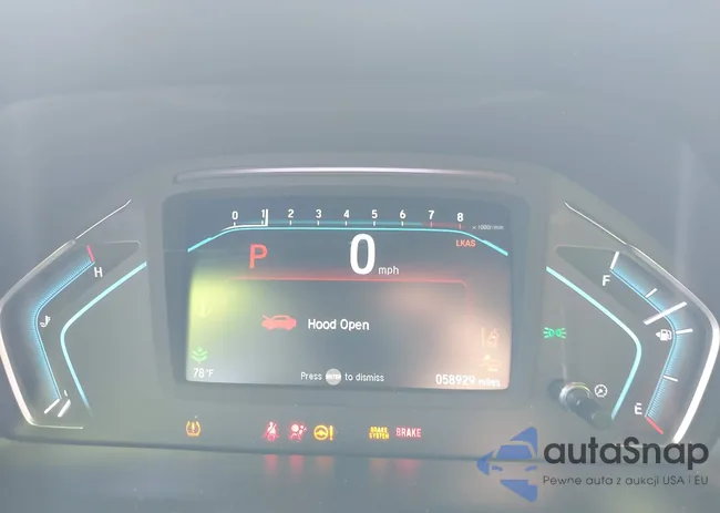 5FNRL6H56KB053873: 43540315