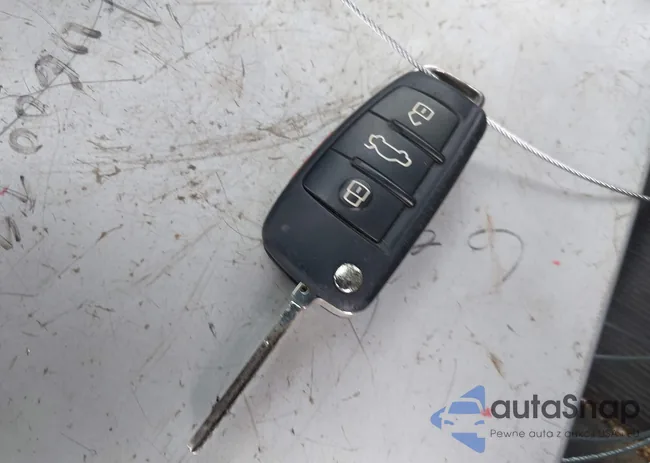 WAUAF78EX6A039433: 43540329