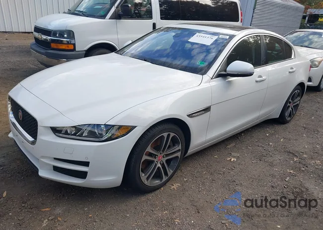 SAJAJ4EV3JCP22335: 43541376