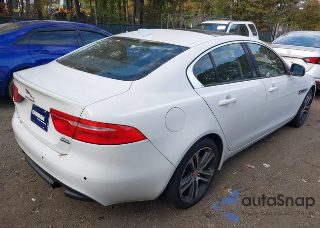 SAJAJ4EV3JCP22335: 43541376